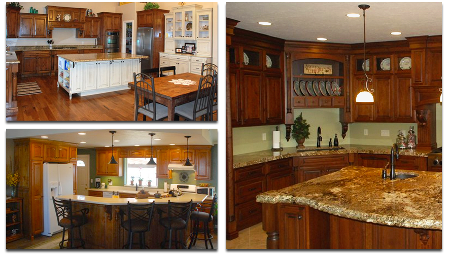 Kitchen Photos